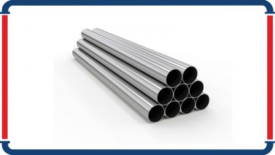 Трубы стальные бесшовные