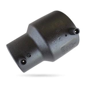 Переход электросварной Elofit PE100 Ф25-20 SDR11 PFA/PN16