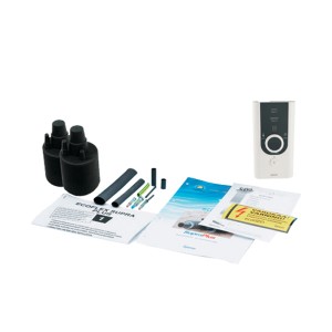 Комплект подключений и окончаний Supra Plus ДУ40х63/14 Uponor 1048699