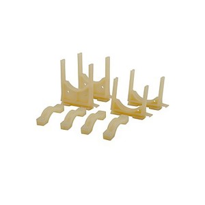 Скоба Ду 25 для крепежа R580 и R585 Giacomini R598Y004