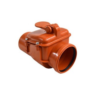 Обратный клапан D200 ZB-200