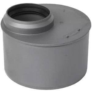 Переход эксцентрический D40x32 СИНИКОН 514001.R
