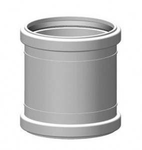 Муфта ремонтная D 050 526003.K