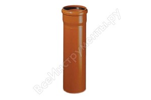 Труба D 160 x 4,2 x 6000 SN4 SINIKON 22040.U