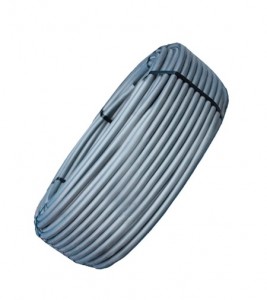 Труба SINIKON THERMOLINE PE-Xb EVOH SDR8/S3.5 16x2.0 100 м PX162010V