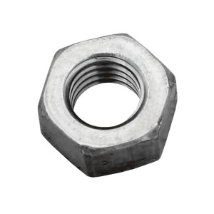 Гайка стальная М6 шестигранная ГОСТ 5915-70