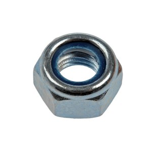 Гайка для монтажа Indiv фиксиРУющая стальная оц М3 шестигранная Danfoss 088H2220
