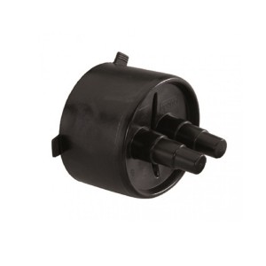 Уплотнитель концевой для PE-X резиновый Ecoflex Twin ДУ63х40/200х4 Uponor 1018307