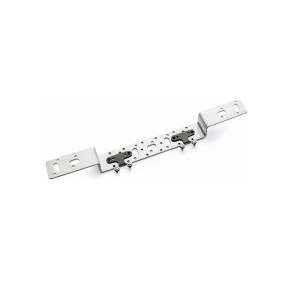 Кронштейн RAUTITAN 75/150 стальRehau 11055361008 (11370651001)