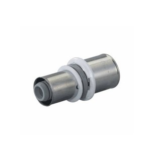 Муфта PPSU МП пресс MLC ДУ16 Ру10 Uponor 1022736