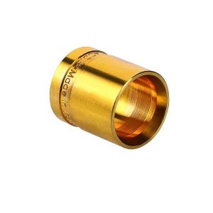 Гильза латунь МП пресс MLC ДУ110 Uponor 1029128