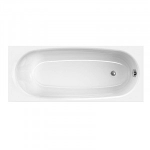Ванна акриловая Domani-Spa Standard Mid 150х70х35,5 (глубина)