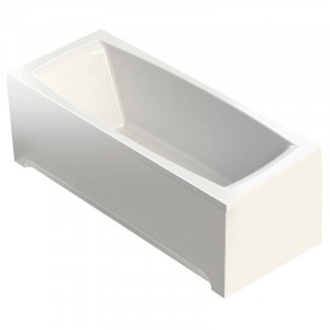 Ванна акриловая Domani-Spa Rest 150х70х60