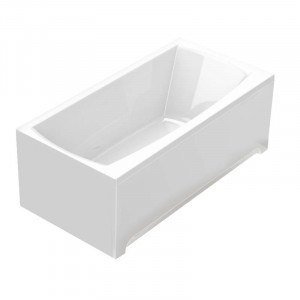 Ванна акриловая Domani-Spa Clarity 150х75х60
