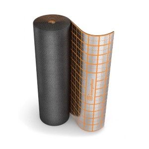 Рулон ENERGOFLOOR COMPACT 3/1-30