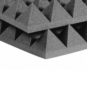 K-FONIK P 50 мм 1x2 м