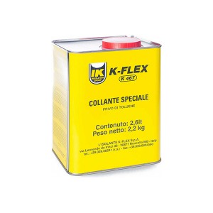 Клей K-FLEX 2.6 lt K 467