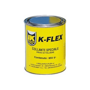 Клей двухкомпонентный K-FLEX 850 gr K 425