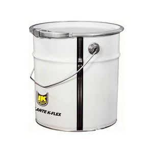 Краска K-FINISH 2.5 lt grey