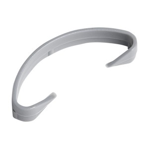 Пластиковый зажим K-FLEX PE (100 шт.) K-FLEX