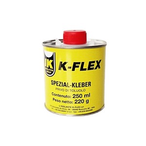 Клей K-FLEX Spezialkleber 220 gr K-414