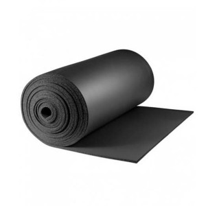 Рулон K-FLEX 06x1000-30 ECO black