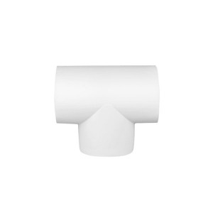 Тройник K-FLEX 052x052 PVC