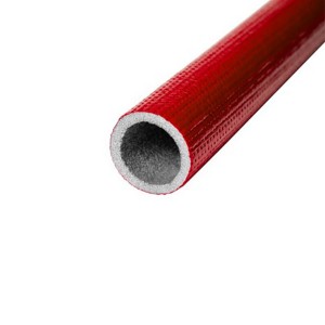 Трубка K-FLEX PE 04x015-10 COMPACT RED