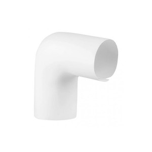 Угол K-FLEX 60x102 PVC SE 90-3S
