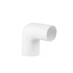 Угол K-FLEX 80x267 PVC SE 90-3S