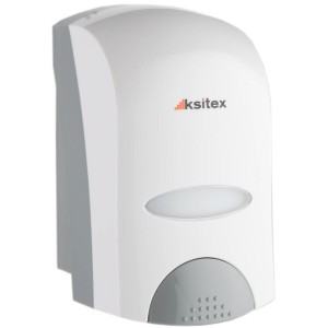 Дозатор для мыла Ksitex SD-6010
