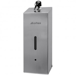 Автоматический дозатор дез. средств Ksitex ADD-800M