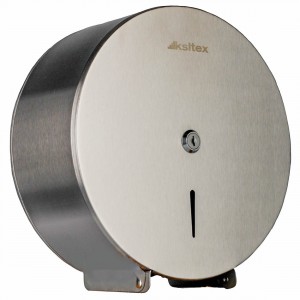 Держатель бумажных полотенец Ksitex TH-8125A (белый)
