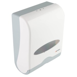 Держатель туалетной бумаги Ksitex TH-8001B (черный)