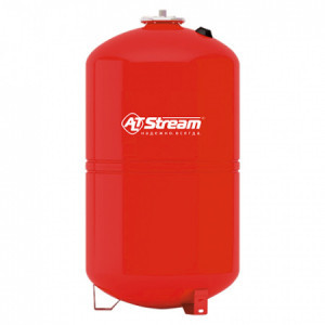 Бак мембранный для отопления ALTSTREAM 80 л., ARV-80
