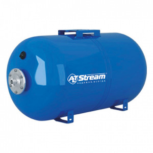 Гидроаккумулятор горизонтальный ALTSTREAM100 л., AGH-100