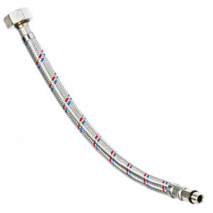 Подводка к смесителю BASE ALTSTREAM М10х18 0,3м